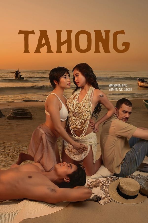 [18+] Tahong (2024) Tagalog HDRip